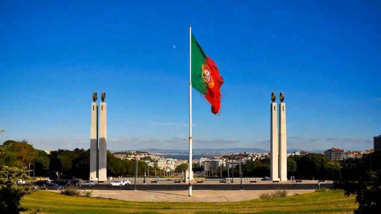 Remaniere guvernamentală în Portugalia