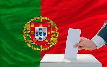 Socialiştii portughezi conduc pe plan naţional, dar pierd alegerile în Lisabona