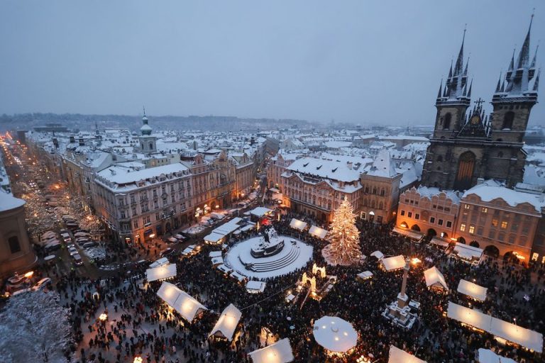10 morți și 11 răniți grav în atacul din Praga