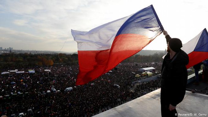 Cehia declară Rusia drept cea mai mare ameninţare la adresa securităţii sale