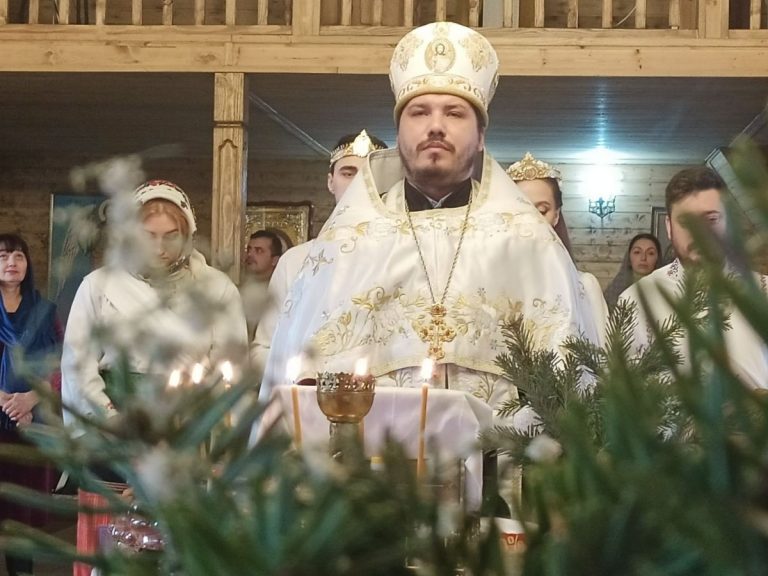 Preotul din Cricova a fost „pedepsit” pentru decizia de a trece la Mitropolia Basarabiei