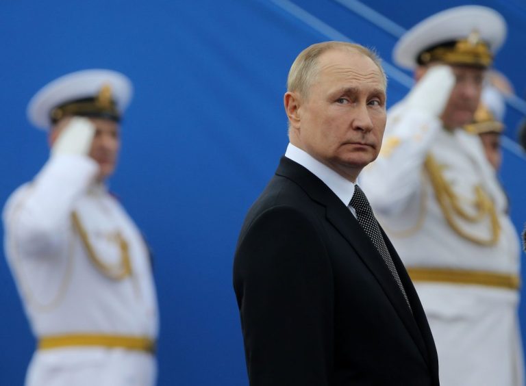 Putin susține prima sa conferință-maraton de la lansarea invaziei din Ucraina