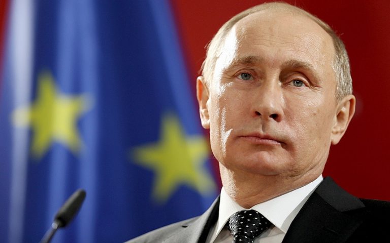 Vladimir Putin candidează pentru al patrulea mandat prezidențial