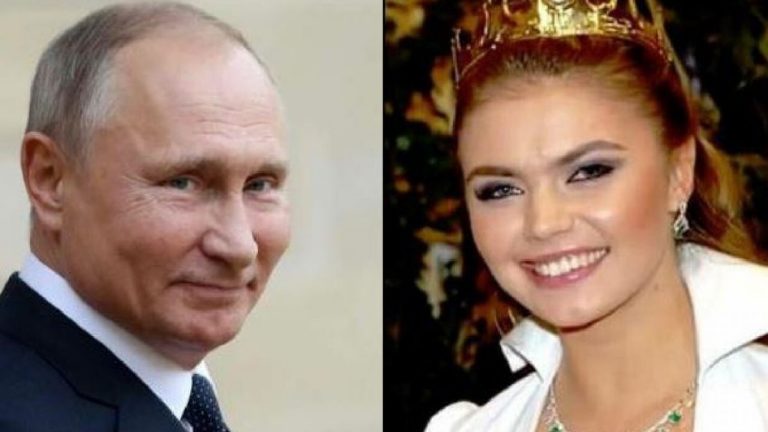 Un ex-deputat rus de opoziţie DEMONTEAZĂ mitul amantei lui Putin: ‘Ea are un rol de faţadă!’