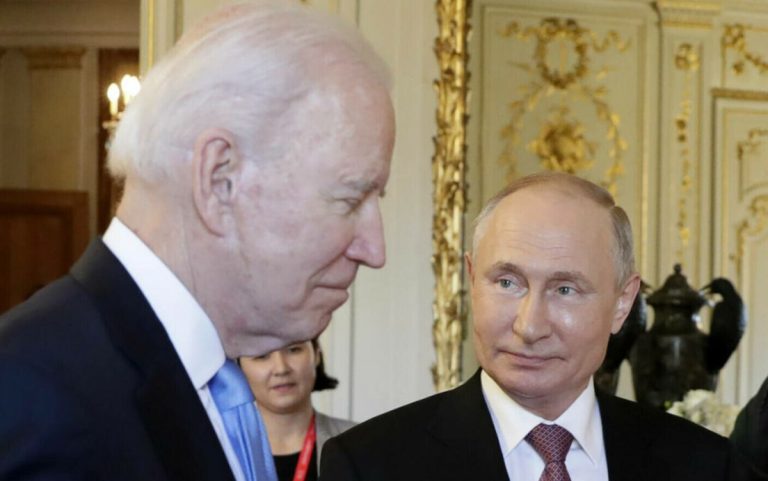 Putin îl contrazice pe Biden. Ce spune liderul de la Kremlin despre un posibil război între Rusia și NATO
