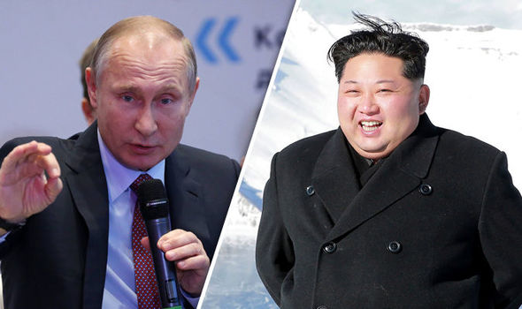 Putin cere garanții în schimbul denuclearizării Coreii de Nord