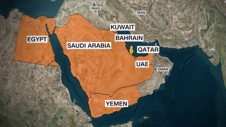Arabia Saudită își extinde influența în Irak și riscă să intre în coliziune cu Iranul