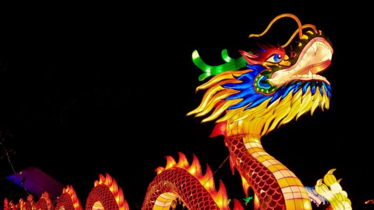 horoscop: Dragonul sau Balaurul este unul dintre cele mai importante semne zodiacale din astrologia chinez%C4%83