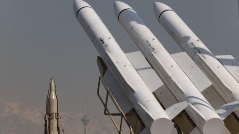Proliferare îngrijorătoare de rachete sol-aer uşoare în Orientul Mijlociu (raport)