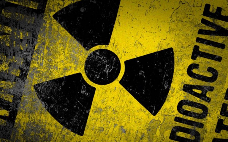 Alerta în Chile: Un camion care transporta materiale radioactive a fost furat