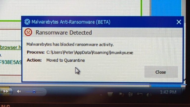 Microsoft spune că Ucraina și Polonia au fost ținta unui nou atac ransomware