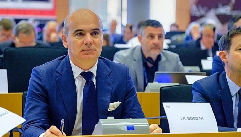 Rareș Bogdan, noul vicepreședinte al AFET din Parlamentul European: Prioritatea mea absolută este situația din R.Moldova
