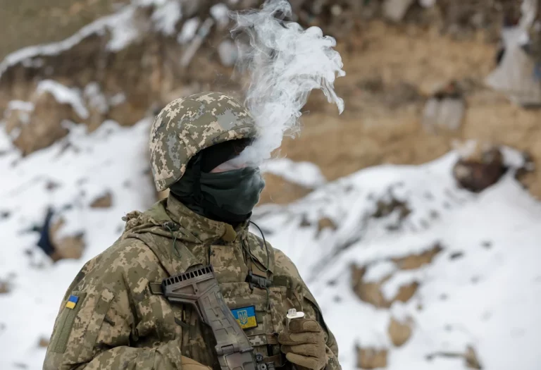 Două regiuni ale Rusiei au devenit zone active de luptă, potrivit unui oficial ucrainean