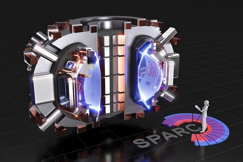 Primul reactor de fuziune nucleară ar putea fi inaugurat în 2025