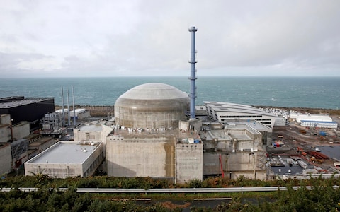 AFP: Suişurile şi coborâşurile industriei nucleare globale