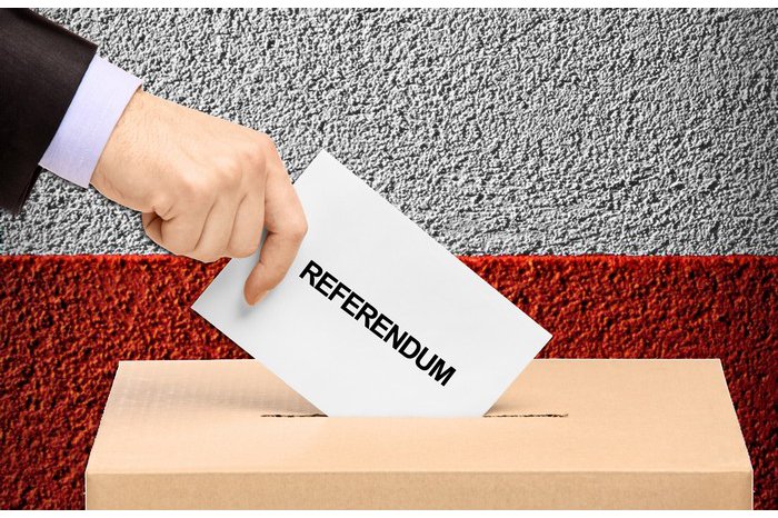 Al treilea şi ultimul referendum privind autodeterminarea Noii Caledonii, boicotat de separatişti