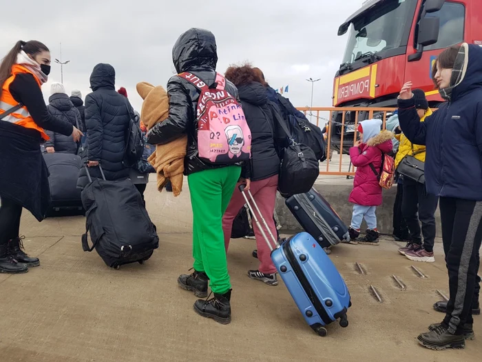 Câți refugiați din Ucraina şi-au găsit un loc de muncă în R. Moldova