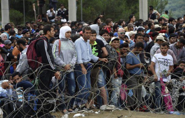 Comisia Europeană a anunțat că va suplimenta numărul de locuri pentru refugiați în UE