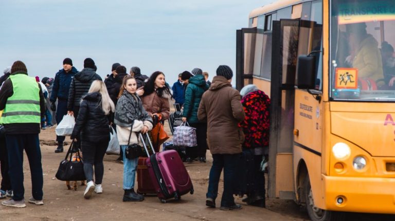 Câți refugiați din Ucraina şi-au găsit un loc de muncă în R. Moldova, până în prezent