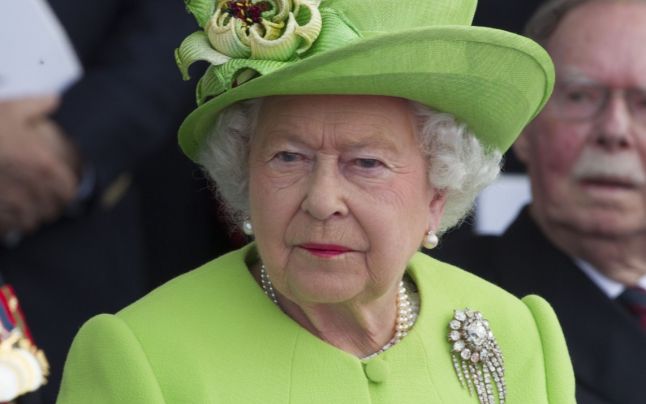 Regina Elisabeta a II-a în Scoţia, prima sa apariţie publică de la Jubileul de Platină – VIDEO
