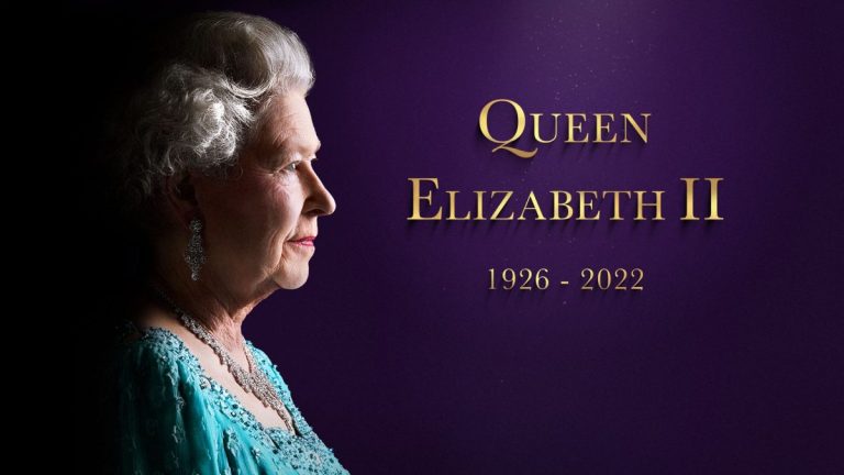 Funeraliile de stat ale reginei Elisabeta a II-a vor avea loc luni, 19 septembrie, la Londra