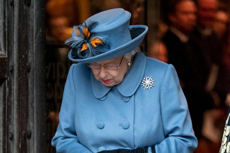 După mai mult de 30 de ani, Regina Elizabeth a II-a va petrece Crăciunul la Castelul Windsor