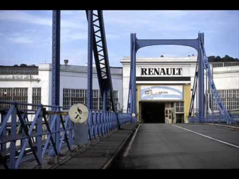 Renault opreşte uzinele din Moscova şi Togliatti din cauza problemelor legate de componente electronice
