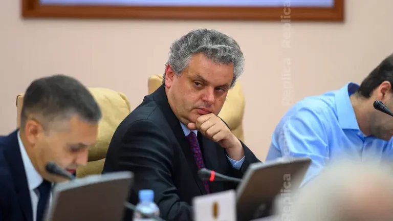 Oleg Serebrian, la Tiraspol: Chișinăul își dorește soluționarea pașnică a conflictului