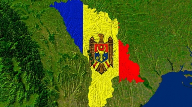 Moldova și contradicțiile ei