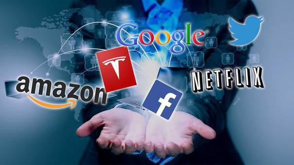 Franţa, Italia, Spania şi Germania vor introducerea unei taxe pe cifra de afaceri pentru multinaţionale digitale precum Amazon şi Google