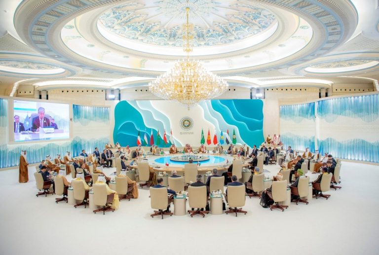 Ucraina declară că la reuniunea de la Jeddah a fost exprimat ‘respectul pentru inviolabilitatea frontierelor’