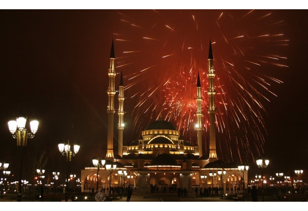 La Istanbul vor fi desfăşuraţi 40.000 de membri ai forţelor de securitate pentru festivităţile din noaptea de Anul Nou