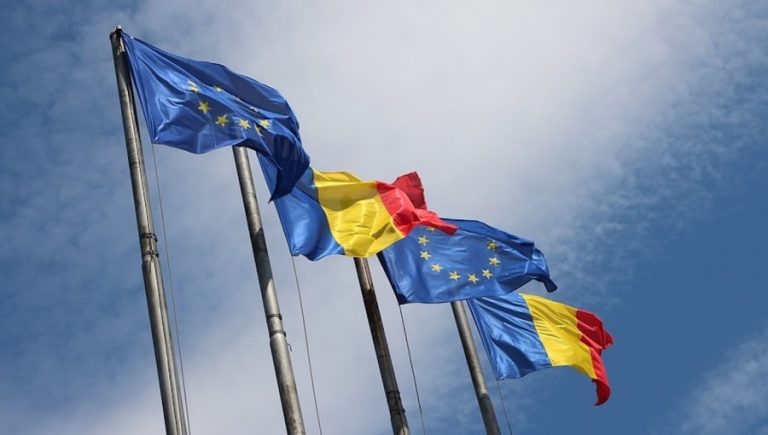 România, printre statele UE cu o creştere economică medie în trimestrul trei din 2019