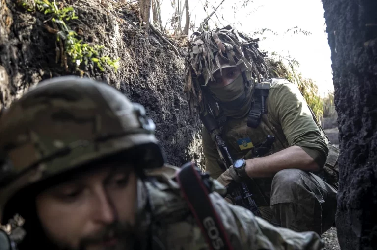 Câți militari ruși au murit în războiul din Ucraina 