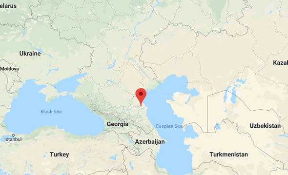 Rusia : Atac armat în nordul Daghestanului. Patru femei au fost ucise