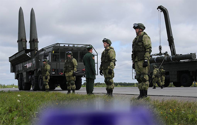 Rusia recunoaşte că a pierdut soldaţi imediat după mobilizare