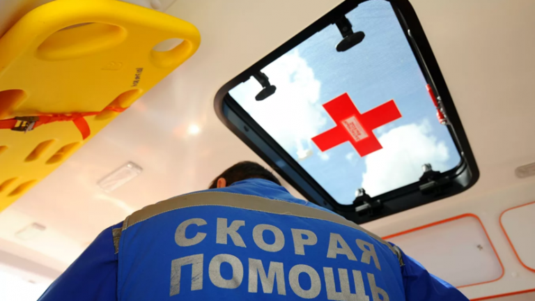 Patru morți după prăbuşirea unui centru comercial aflat în construcţie în Rusia