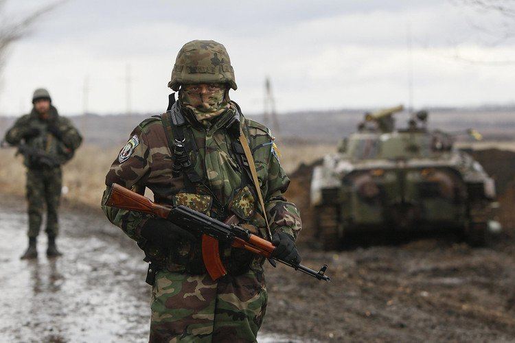 Ministerul ucrainean al Apărării: 220 de soldați ruși dintr-o singură unitate ‘refuză să participe la invazie’