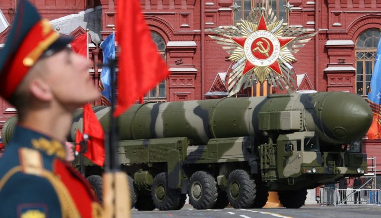 Ce s-ar întâmpla dacă Rusia ar folosi o armă nucleară. De ce amenințarea nu trebuie ignorată