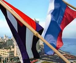 Cuba, vizată de sancţiuni americane, primeşte o formaţiune navală din Rusia