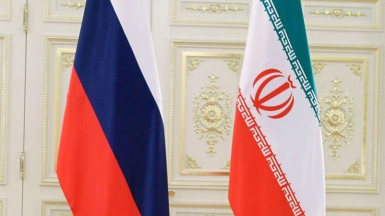Iranul NU are nevoie de nicio ‘permisiune’ pentru dezvoltarea relaţiilor sale cu Rusia