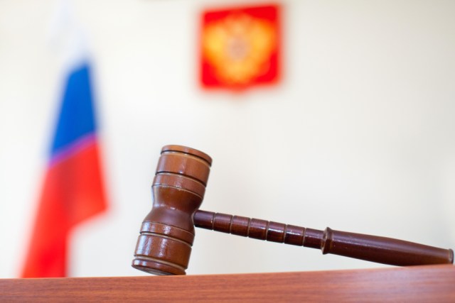 Rusia pregăteşte o lege ce va fi mai presus de orice tratat sau regulament internaţional