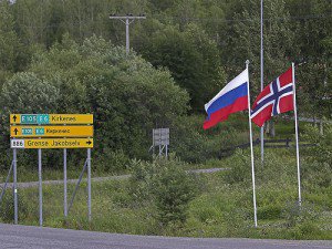 Norvegia spune că are dreptul să blocheze mărfurile ruseşti către Svalbarddupă ameninţări cu represalii din partea Moscovei