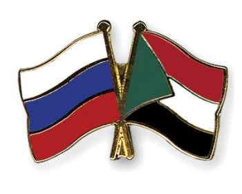 Rusia şi Sudanul au semnat un acord de cooperare în industria nucleară pentru uz civil