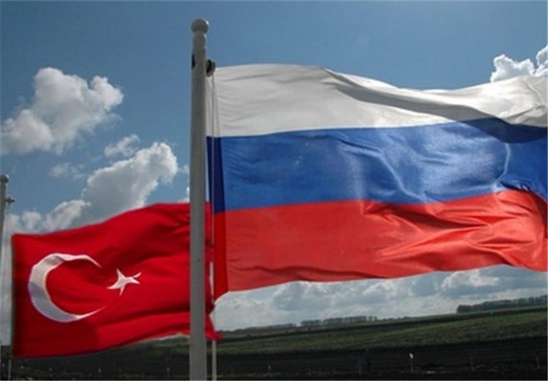 Exporturile turceşti de bunuri folosite în domeniul militar au crescut alarmant către Rusia