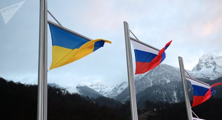 Rusia  propune ca Ucraina să prelungească contractul privind livrarea de gaze naturale (ministru rus)