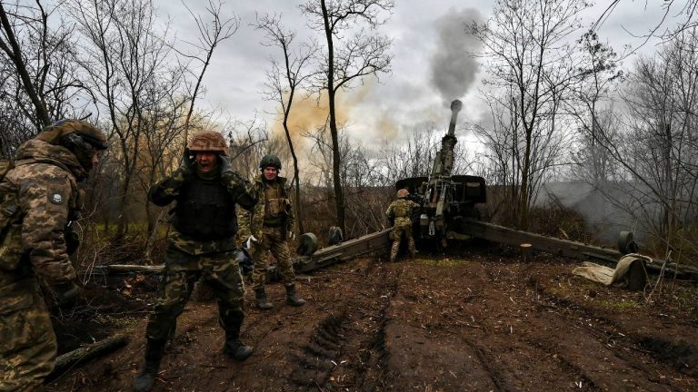 Rusia a pierdut încă 1.160 de soldați și 58 de sisteme de artilerie în ultimele 24 de ore (Statul Major al Forțelor Armate ale Ucrainei)