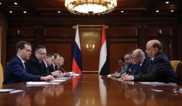 Rusia și-a suspendat prezența diplomatică în Yemen