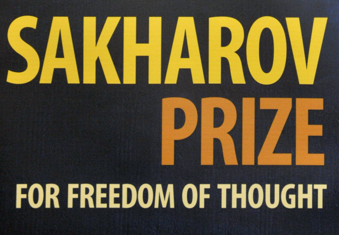 Premiul Saharov al Parlamentului European, decernat opoziţiei din Venezuela şi deţinuţilor politici