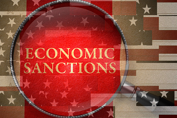 Franța contrează puternic SUA: Sancţiunile americane împotriva companiilor europene sunt ‘inacceptabile’